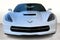 2016 Chevrolet Corvette Stingray 2LT