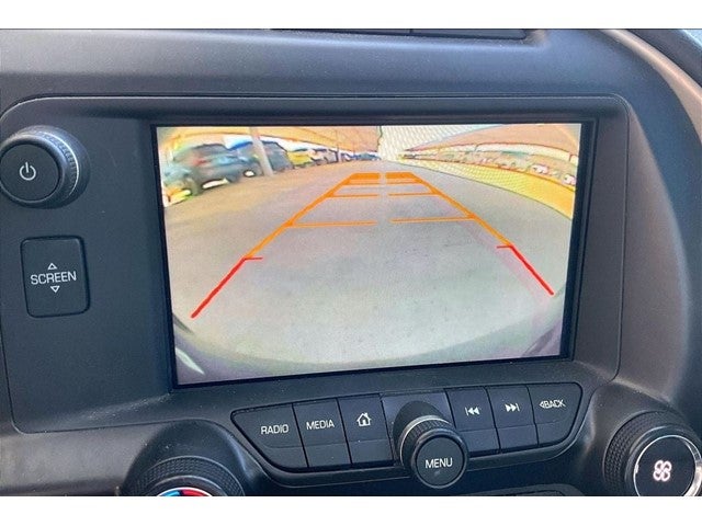 2016 Chevrolet Corvette Stingray 2LT