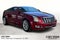 2014 Cadillac CTS Premium