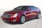 2014 Cadillac CTS Premium