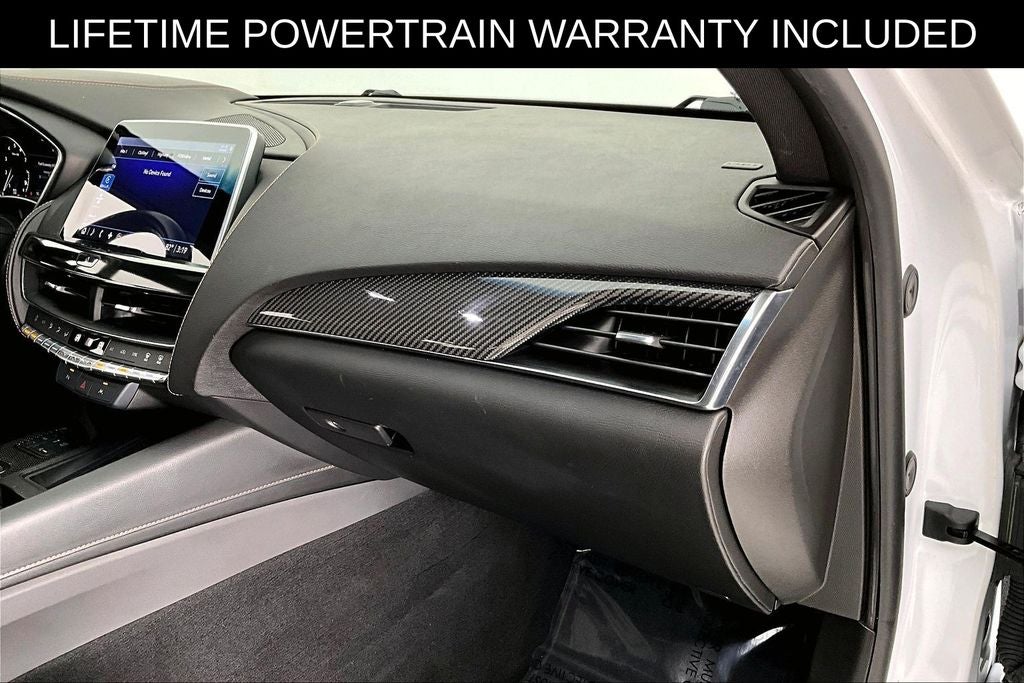 2024 Cadillac CT5 Sport