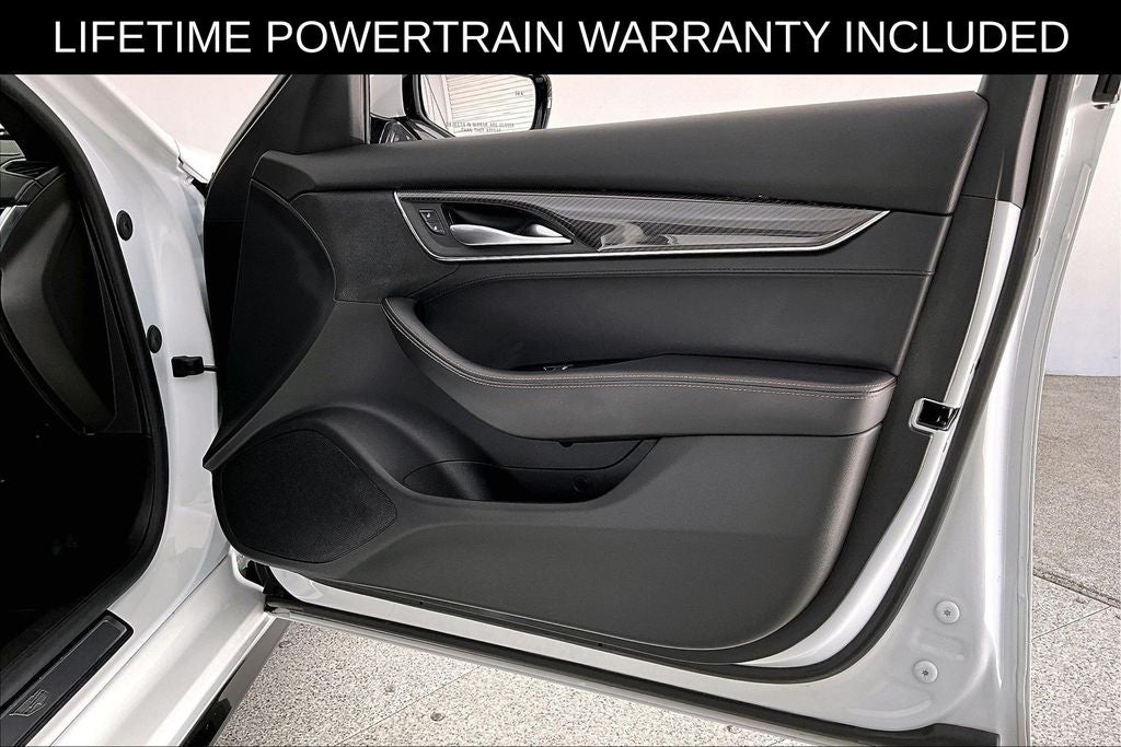 2024 Cadillac CT5 Sport