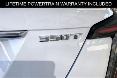 2024 Cadillac CT5 Sport