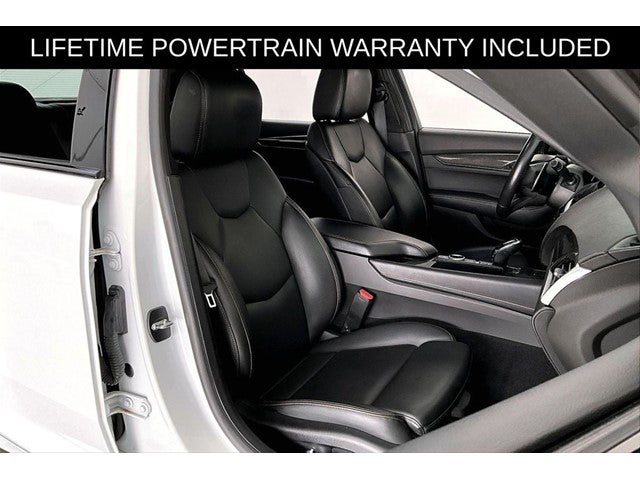 2024 Cadillac CT5 Sport