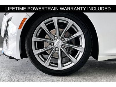 2024 Cadillac CT5 Sport