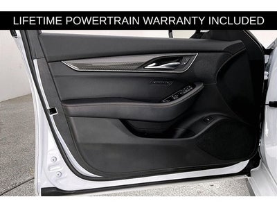 2024 Cadillac CT5 Sport