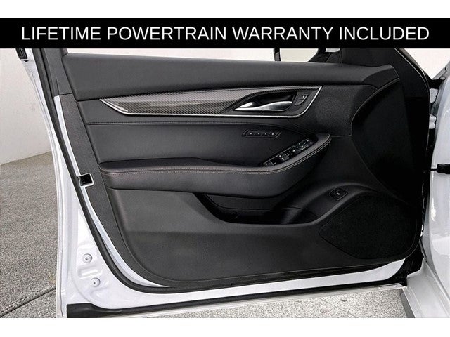 2024 Cadillac CT5 Sport