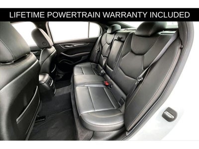 2024 Cadillac CT5 Sport