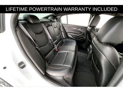 2024 Cadillac CT5 Sport