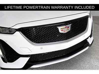 2024 Cadillac CT5 Sport