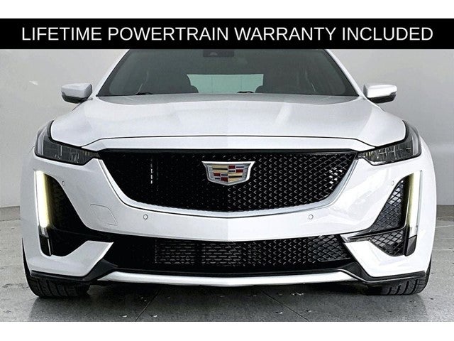 2024 Cadillac CT5 Sport