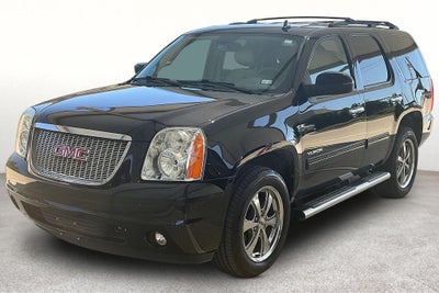 2013 GMC Yukon SLT
