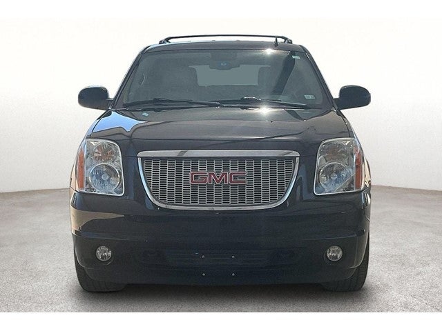 2013 GMC Yukon SLT