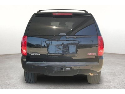 2013 GMC Yukon SLT
