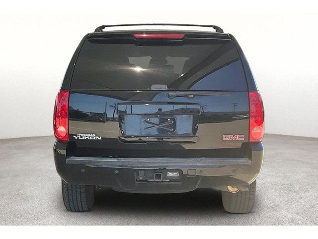 2013 GMC Yukon SLT