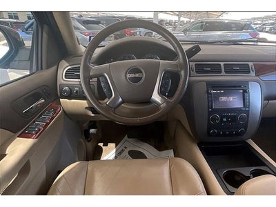 2013 GMC Yukon SLT