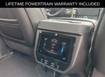 2025 GMC Yukon Denali Ultimate