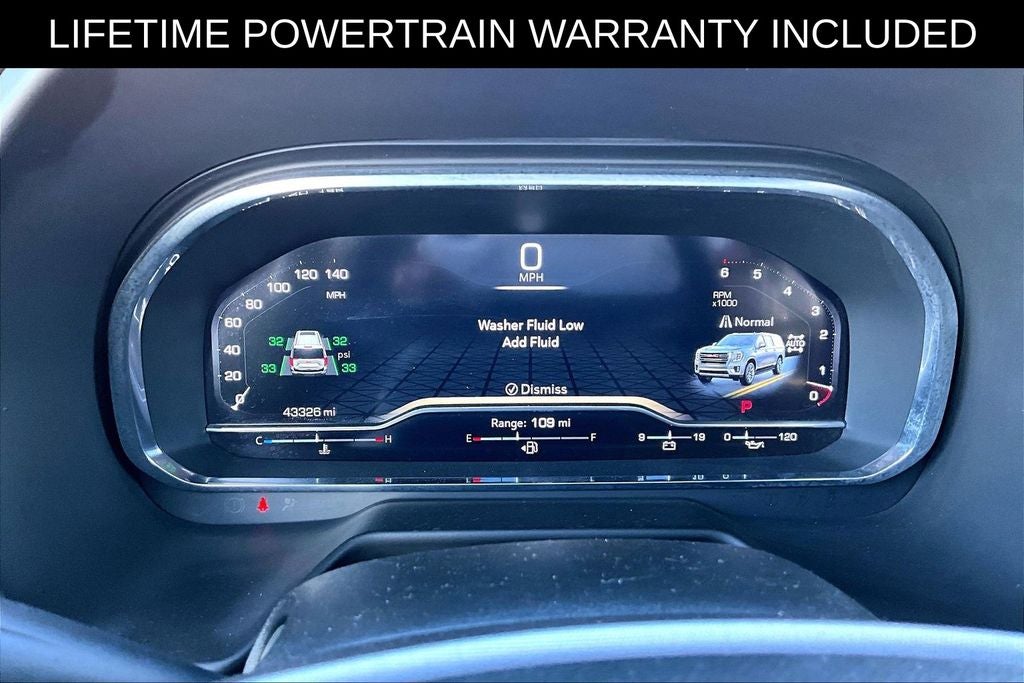 2024 GMC Yukon XL SLT