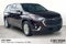 2018 Chevrolet Traverse LT Cloth w/1LT