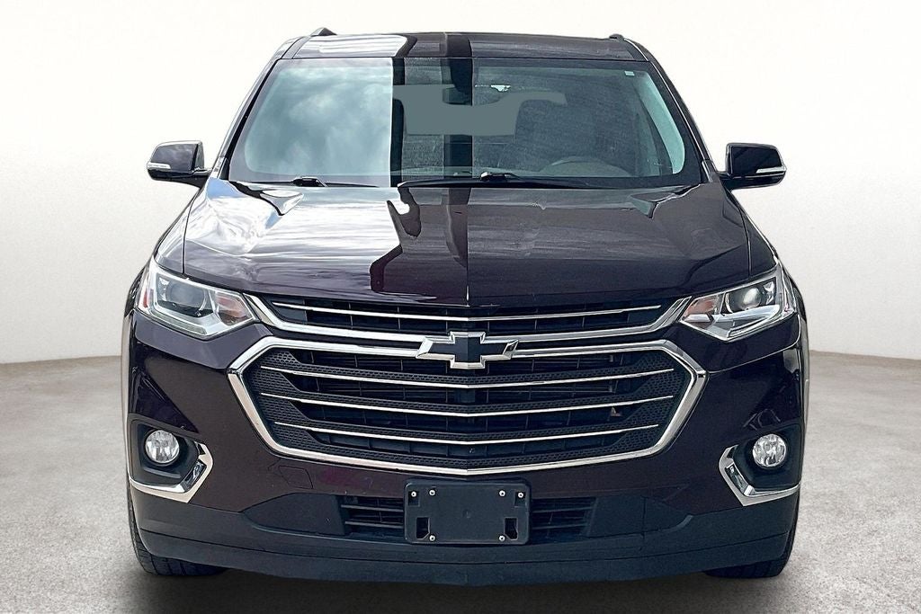 2018 Chevrolet Traverse LT Cloth w/1LT