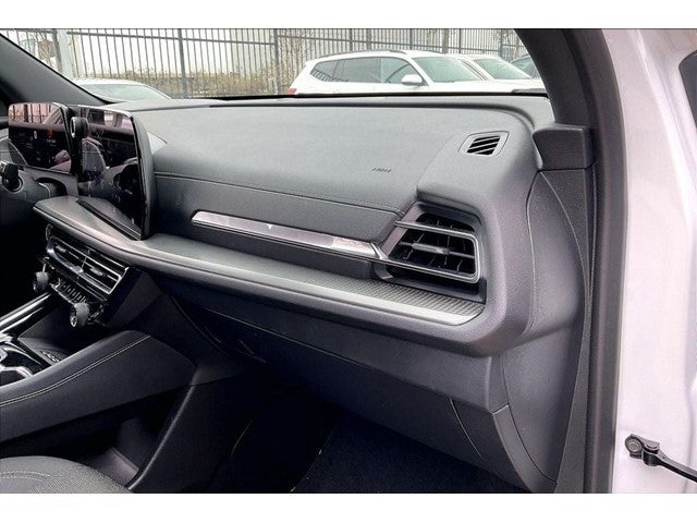 2025 Chevrolet Traverse LT 1LT