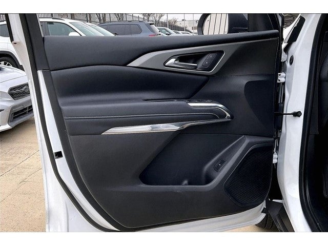 2025 Chevrolet Traverse LT 1LT