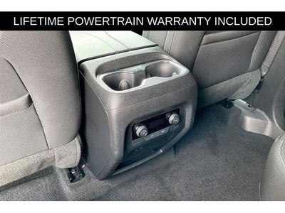 2025 Chevrolet Traverse LT 1LT