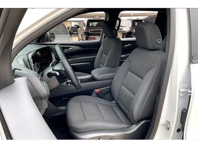 2025 Chevrolet Traverse LT 1LT