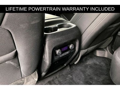 2025 Chevrolet Traverse LT 1LT