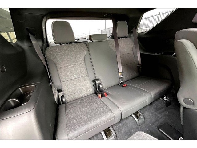 2025 Chevrolet Traverse LT 1LT