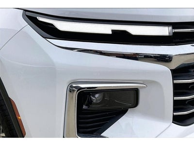 2025 Chevrolet Traverse LT 1LT