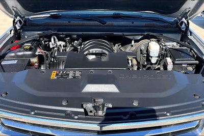 2019 Chevrolet Tahoe LS