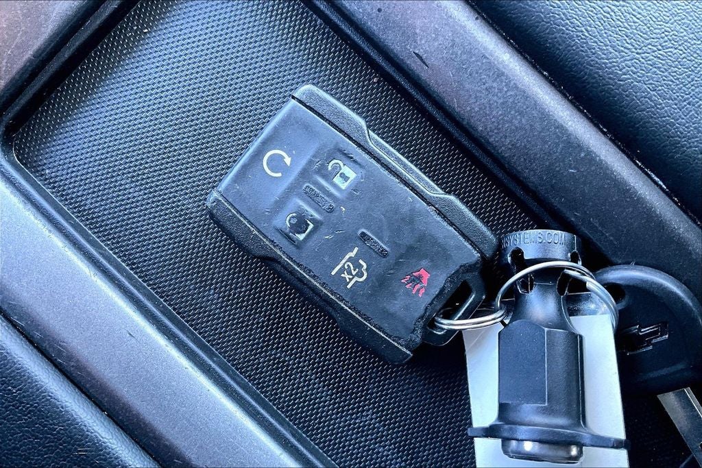 2019 Chevrolet Tahoe LS