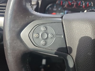 2019 Chevrolet Tahoe LS