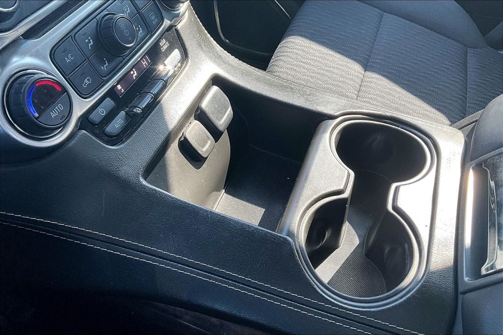 2019 Chevrolet Tahoe LS