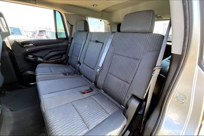 2019 Chevrolet Tahoe LS