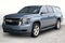 2015 Chevrolet Suburban LT