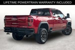 2024 GMC Sierra 2500HD AT4X