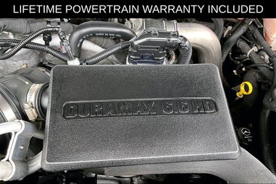 2024 GMC Sierra 2500HD AT4X