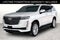 2024 Cadillac Escalade Luxury