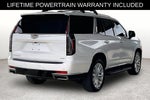 2024 Cadillac Escalade Luxury