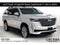 2024 Cadillac Escalade Luxury