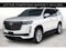 2024 Cadillac Escalade Luxury