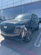 2022 Cadillac Escalade Sport