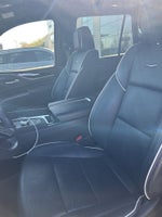 2022 Cadillac Escalade Sport