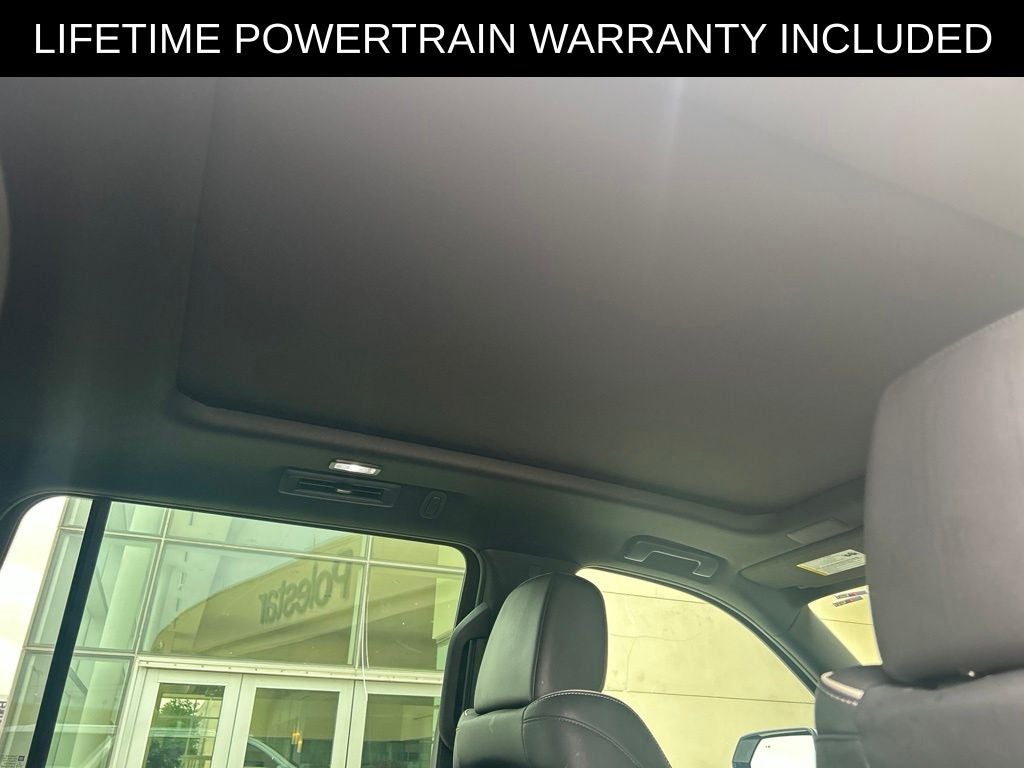 2023 Cadillac Escalade ESV Premium