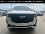 2023 Cadillac Escalade ESV Premium