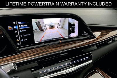 2023 Cadillac Escalade ESV Premium