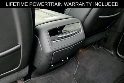 2023 Cadillac Escalade ESV Premium