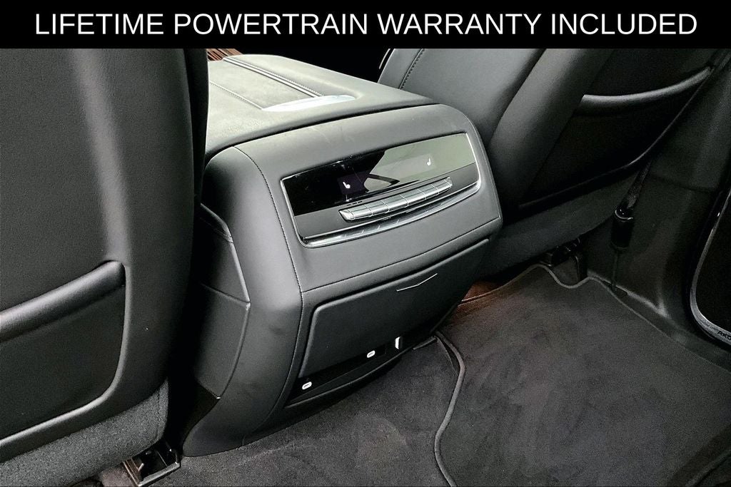 2023 Cadillac Escalade ESV Premium